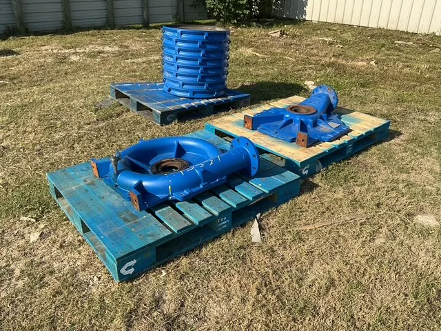 WS Coatings industrial coating project photo
