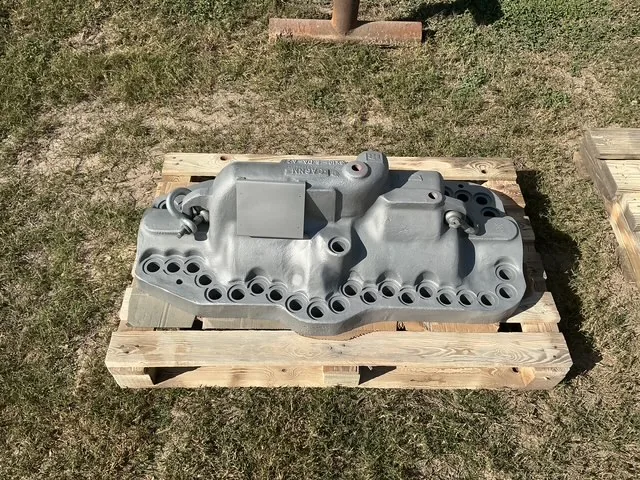 WS Coatings industrial coating project photo